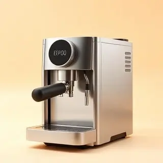 Espressor automat